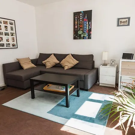 Superb Apt With Large Bay Window Daire Paris